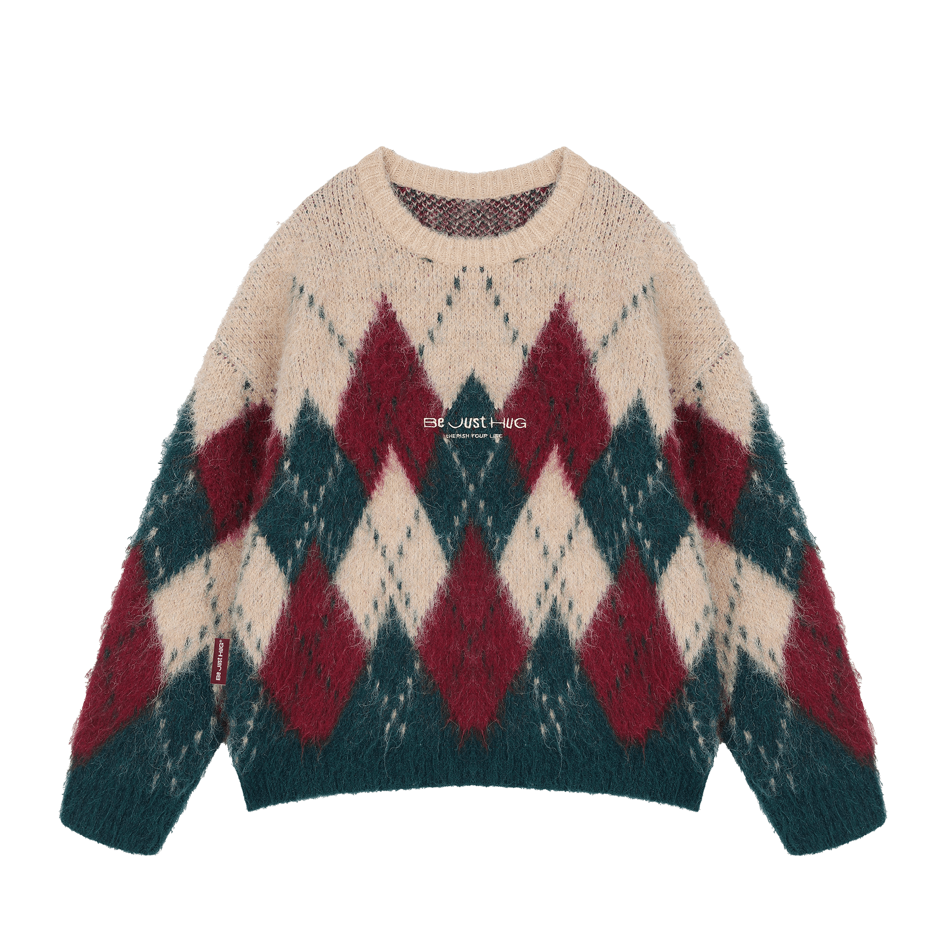 BJHG Sweater
