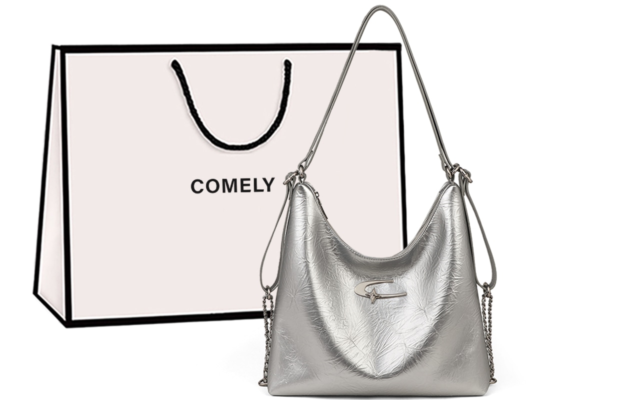 康莉/COMELY COMELY Tote