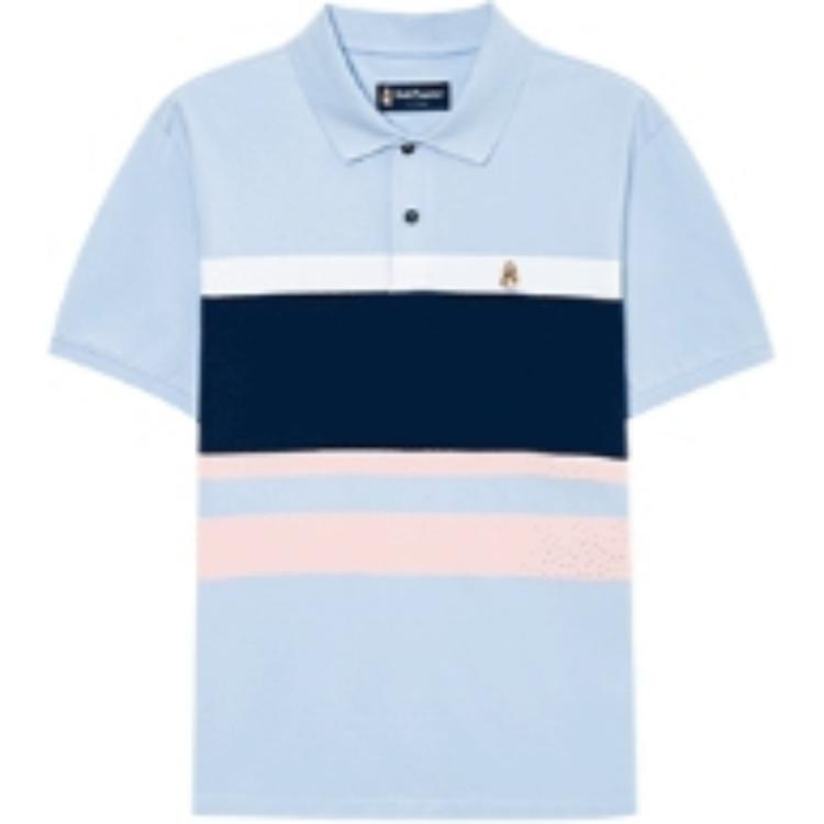 Hush Puppies/暇步士 Hush Puppies Polo