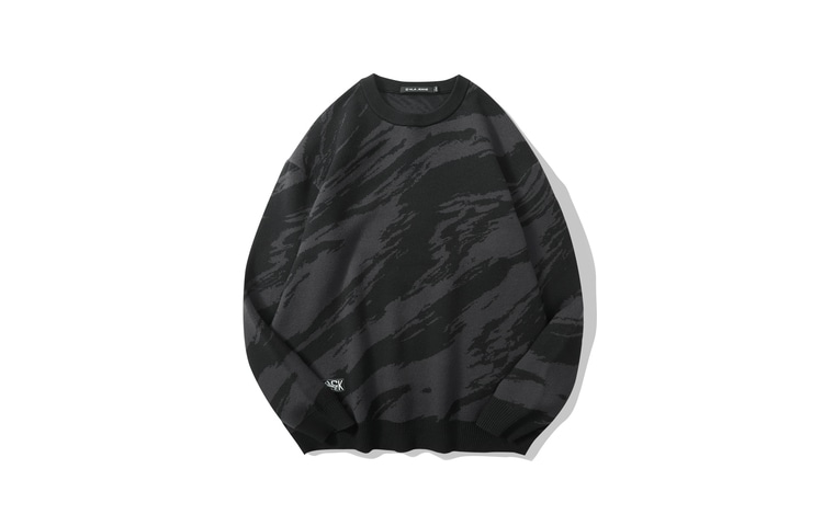 黑鲸 HLA JEANS HLA JEANS