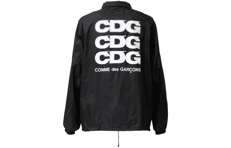 CDG