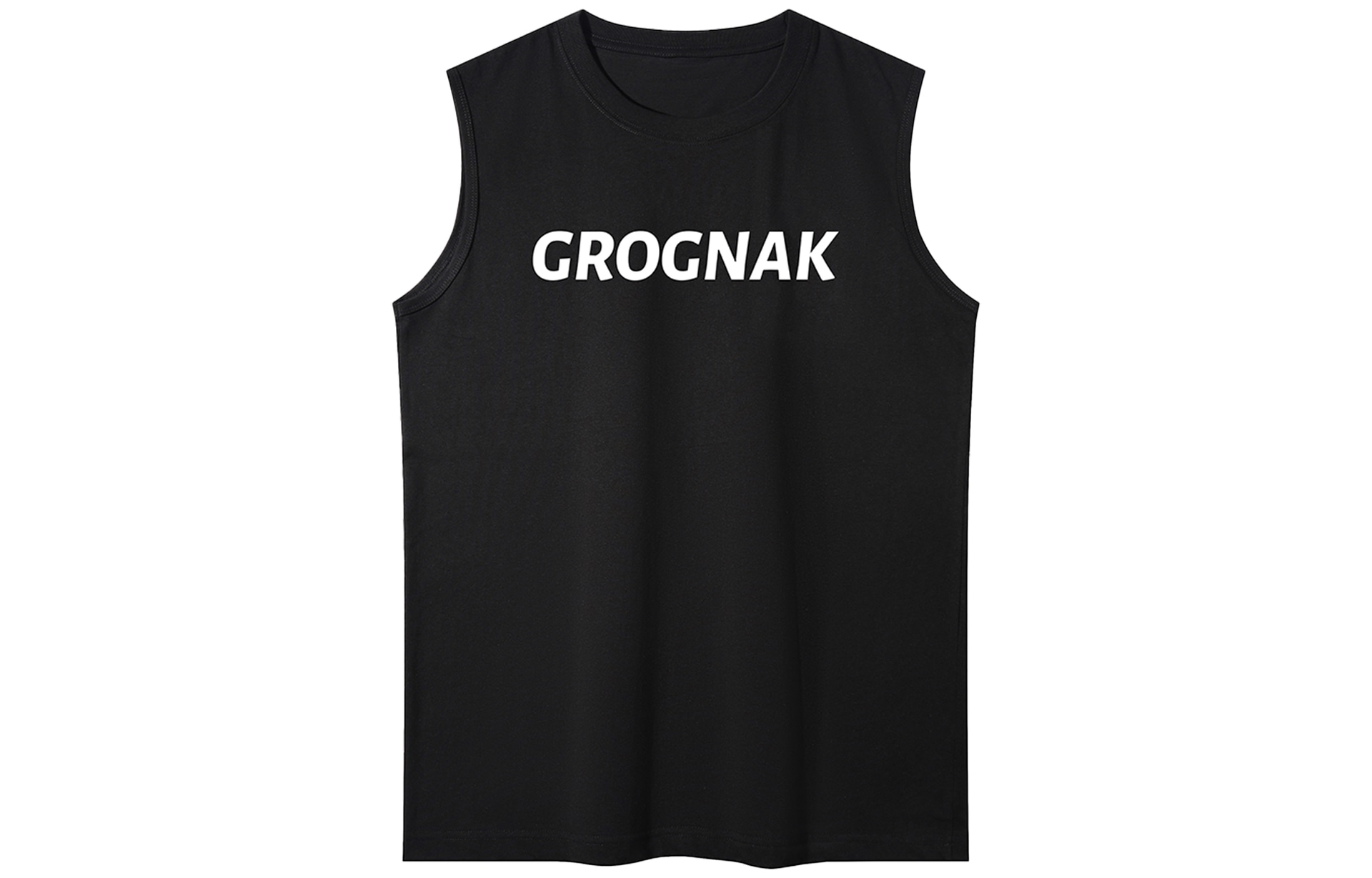 GROGNAK Logo