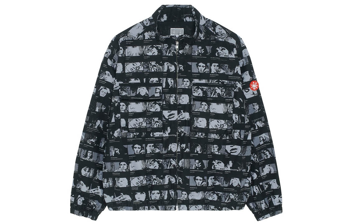 Cav Empt