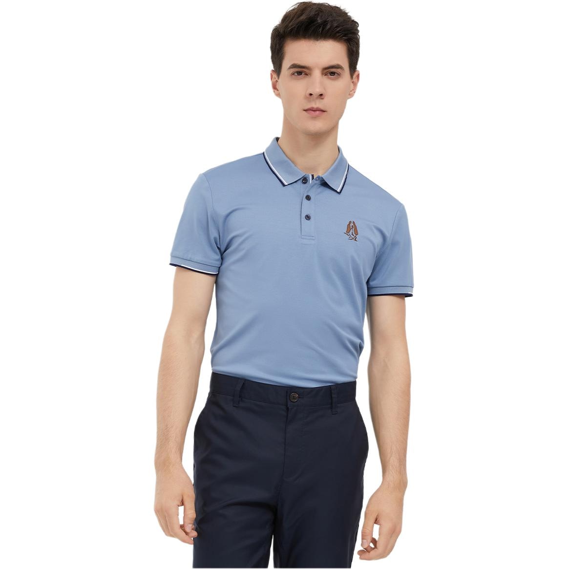 Hush Puppies/暇步士 Hush Puppies Polo