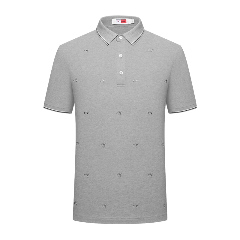 GY goldlion Polo