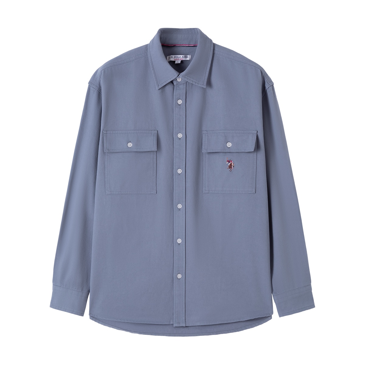 U.S. POLO ASSN.