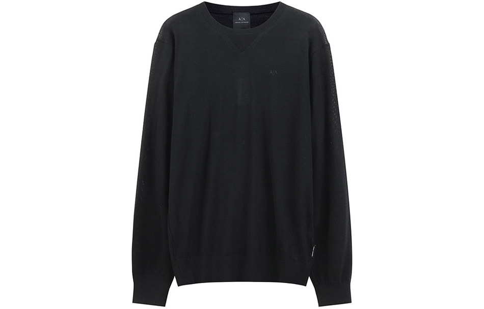 ARMANI EXCHANGE SS23 Logo