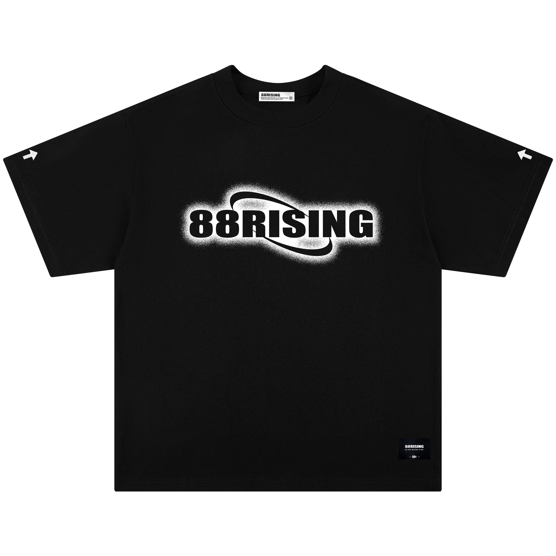88rising LogoT