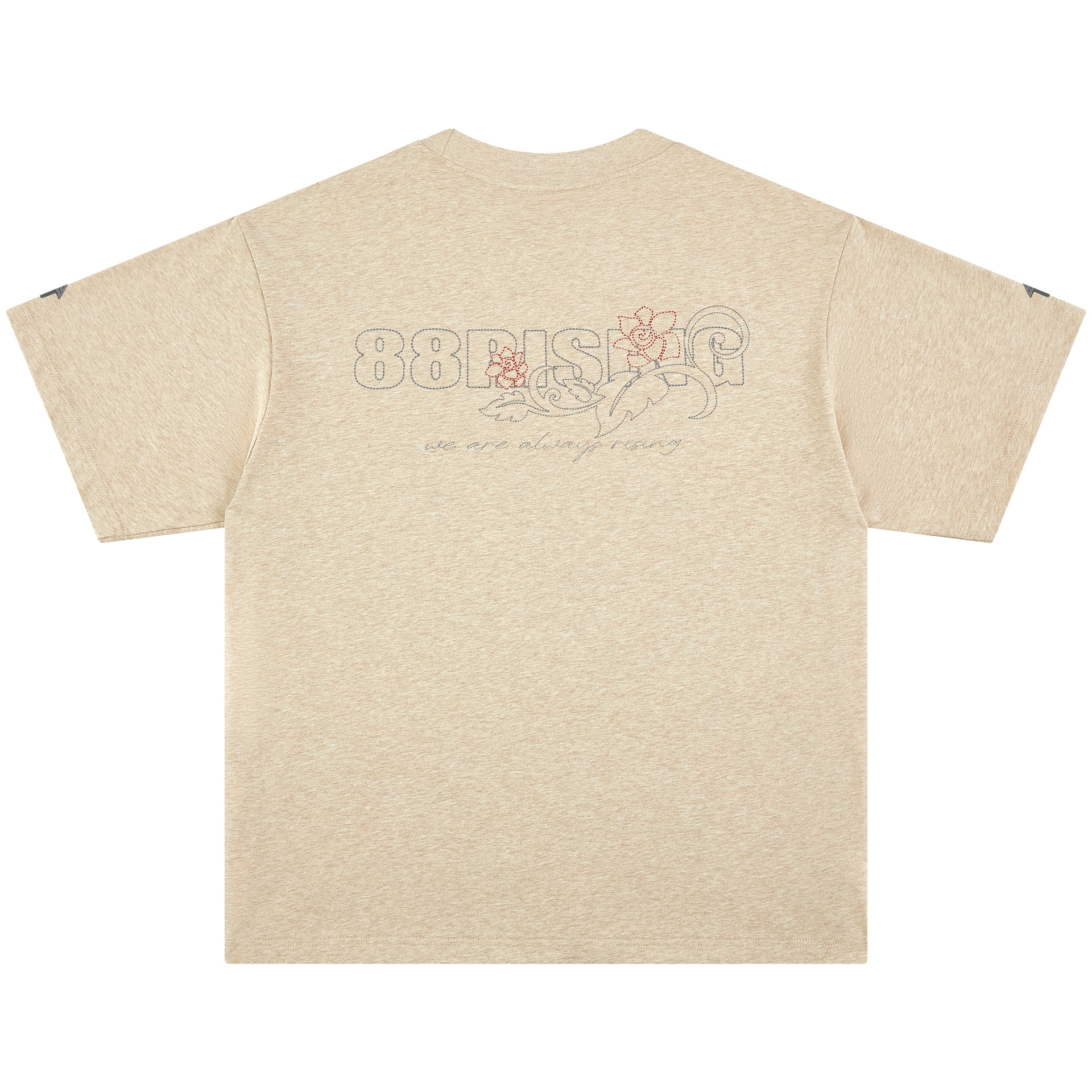 88rising T