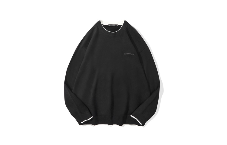 黑鲸 HLA JEANS HLA JEANS