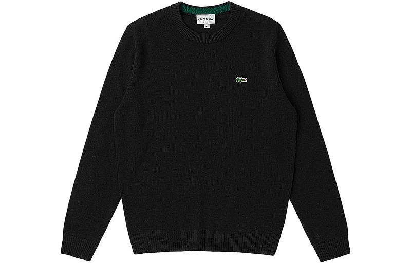 Lacoste Animal Crewneck Sweater