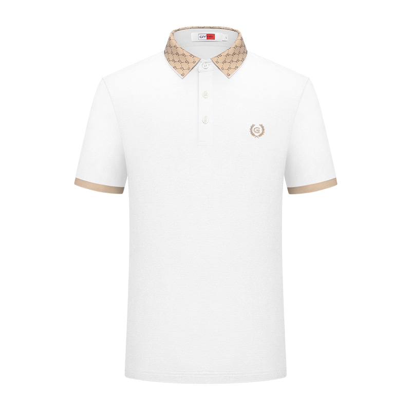 GY goldlion Polo
