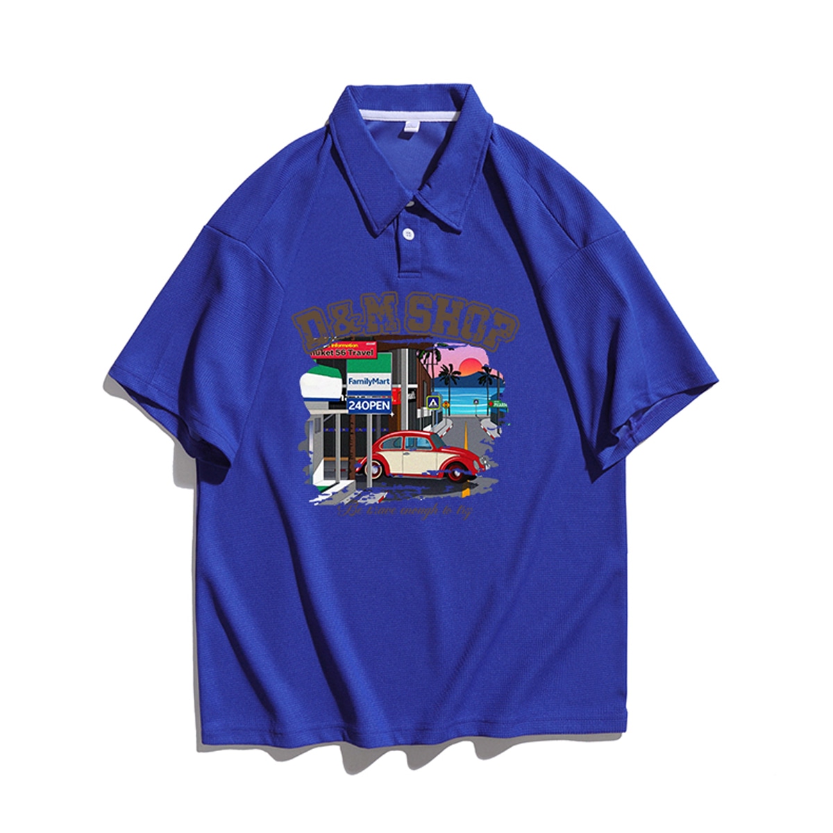 D&W DW Polo