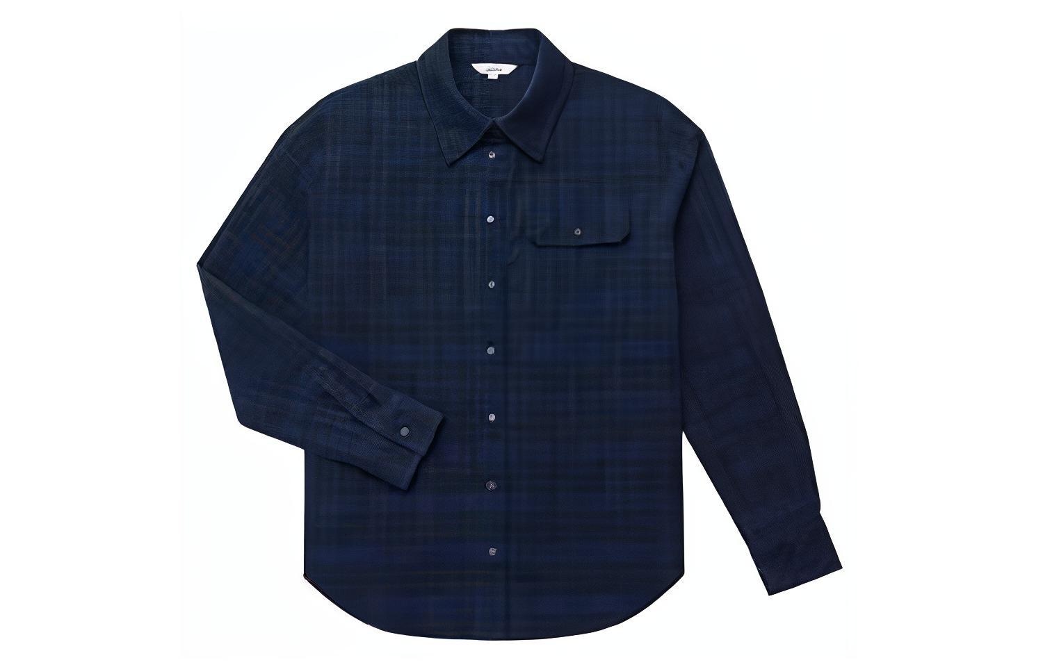 HAZZYS 哈吉斯 HAZZYS FW23