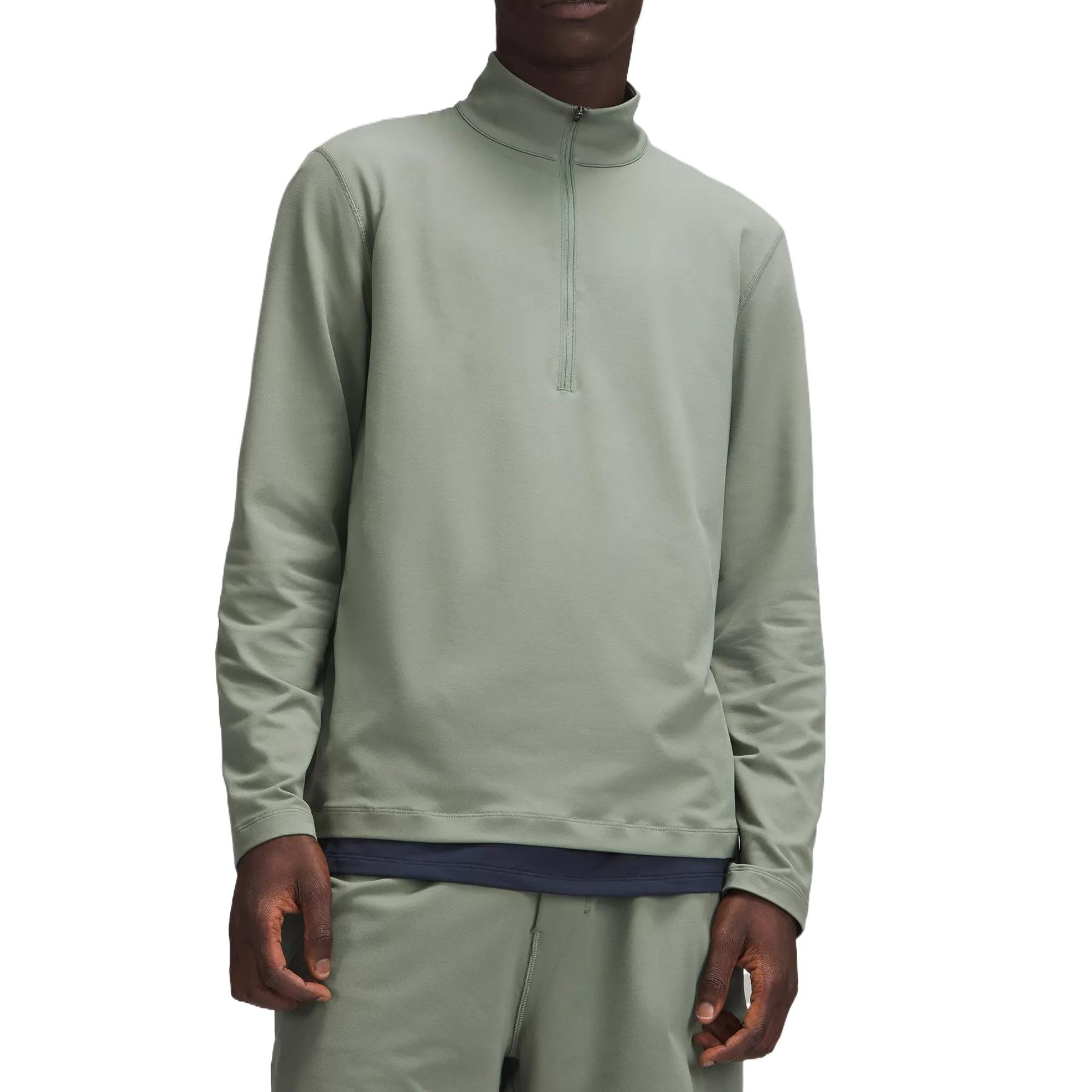 lululemon/露露乐蒙 lululemon Soft Jersey