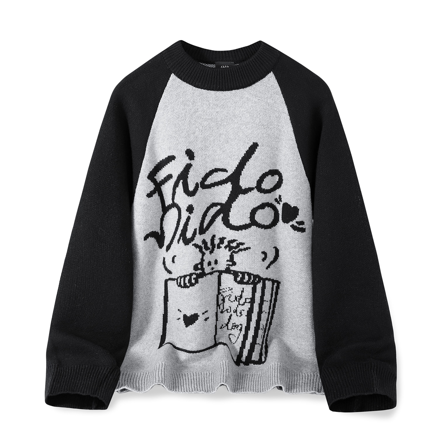 FIDO DIDO Logo