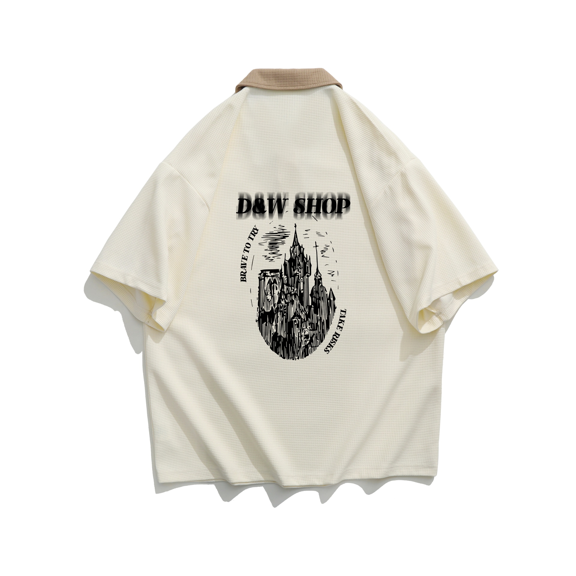 D&W DW Polo