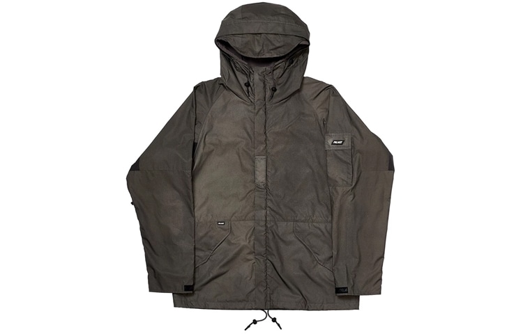 Palace Deflector Jacket FW19