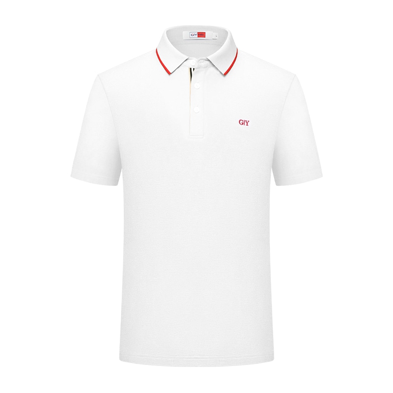 GY goldlion Goldlion Polo Shirt