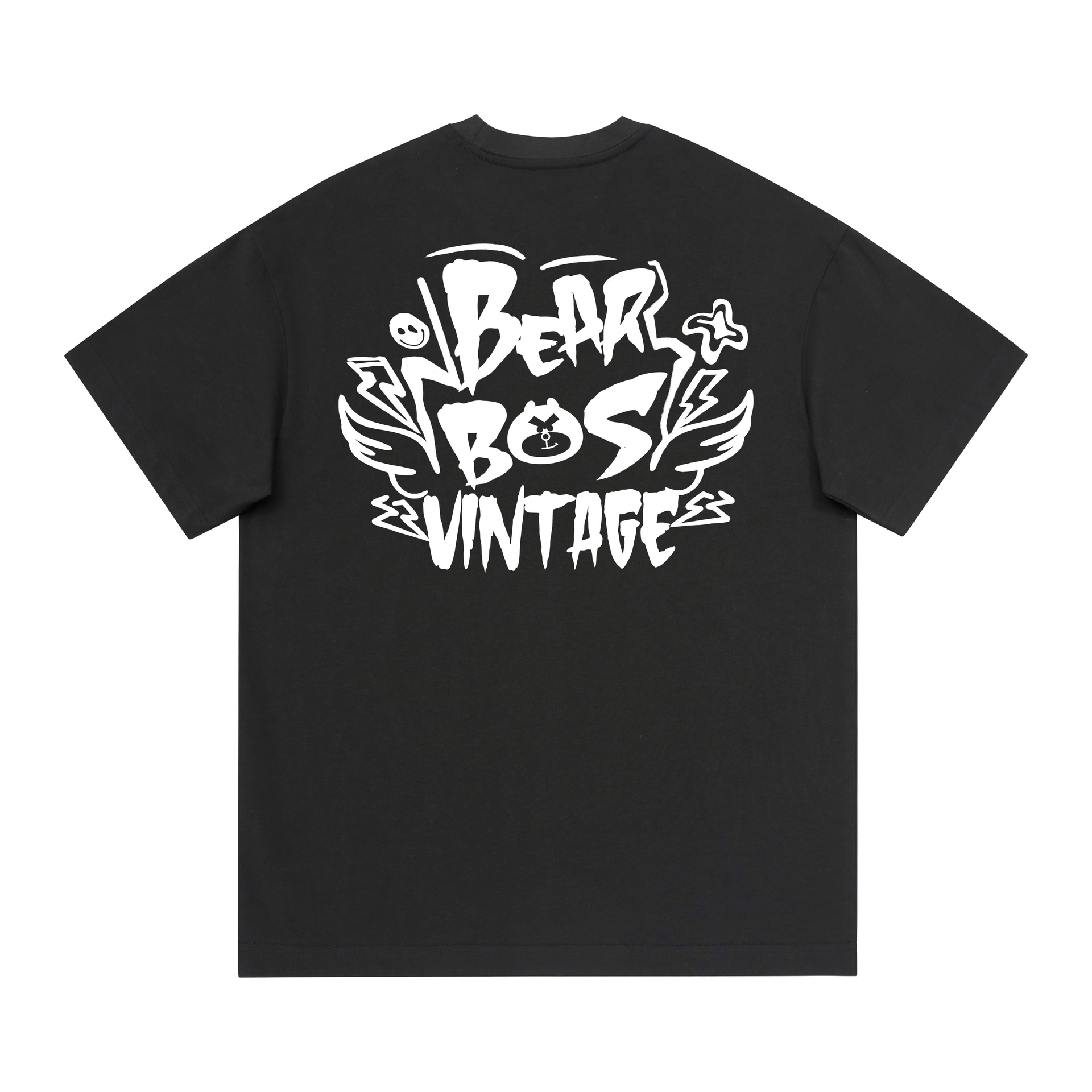 BOS BEAR T