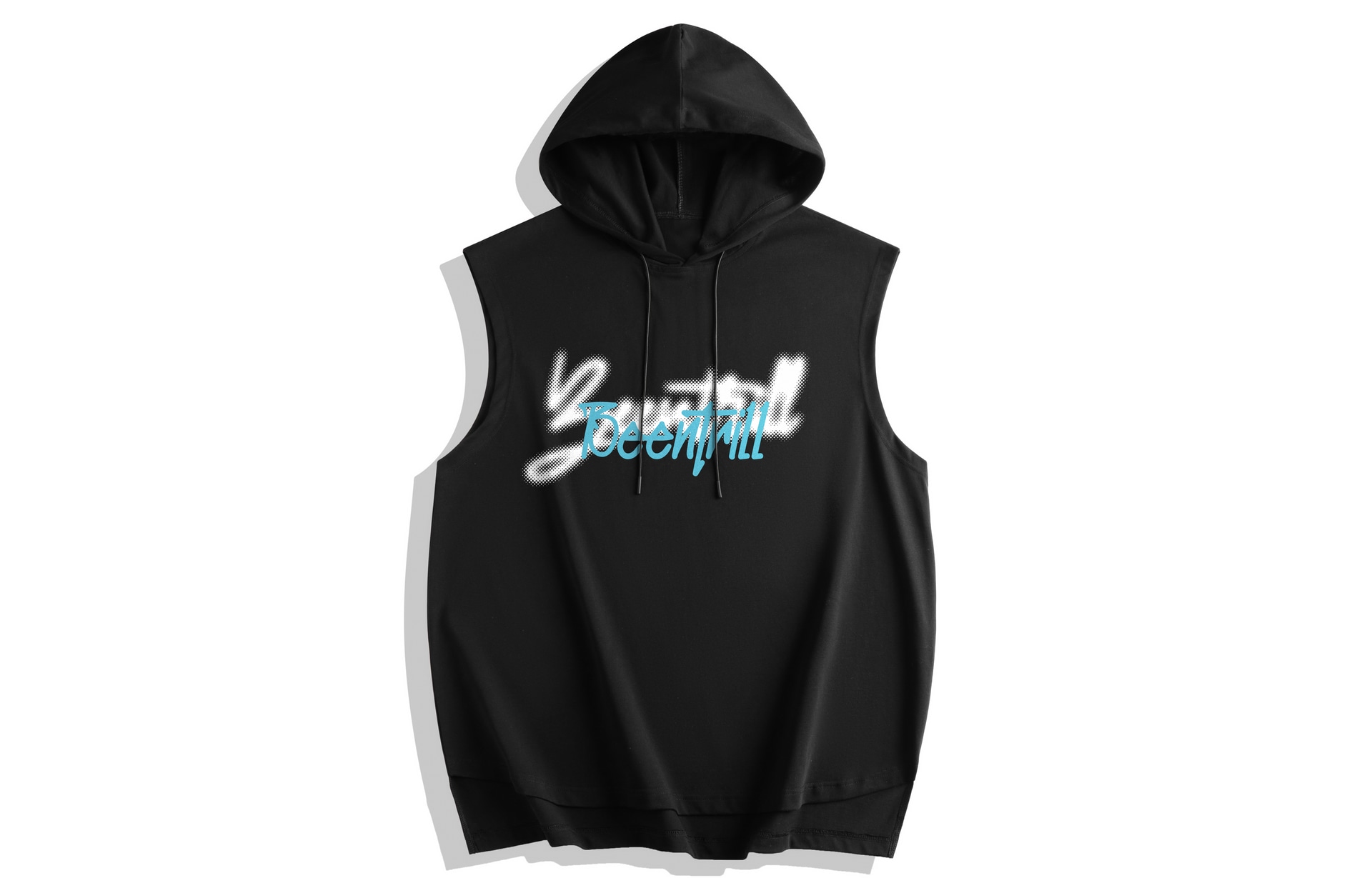 BEENTRILL LogoT