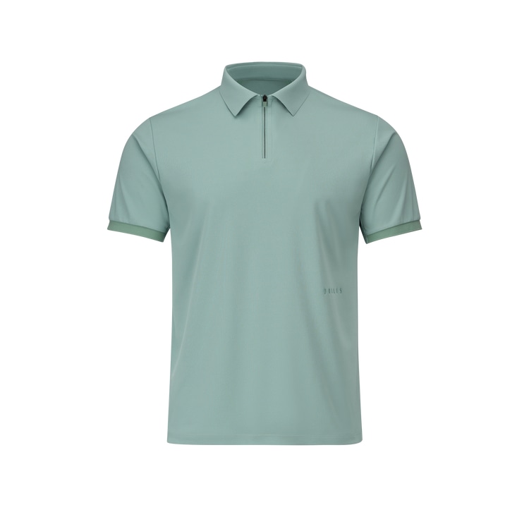 迪桑特/DESCENTE DESCENTE DUALIS POLO