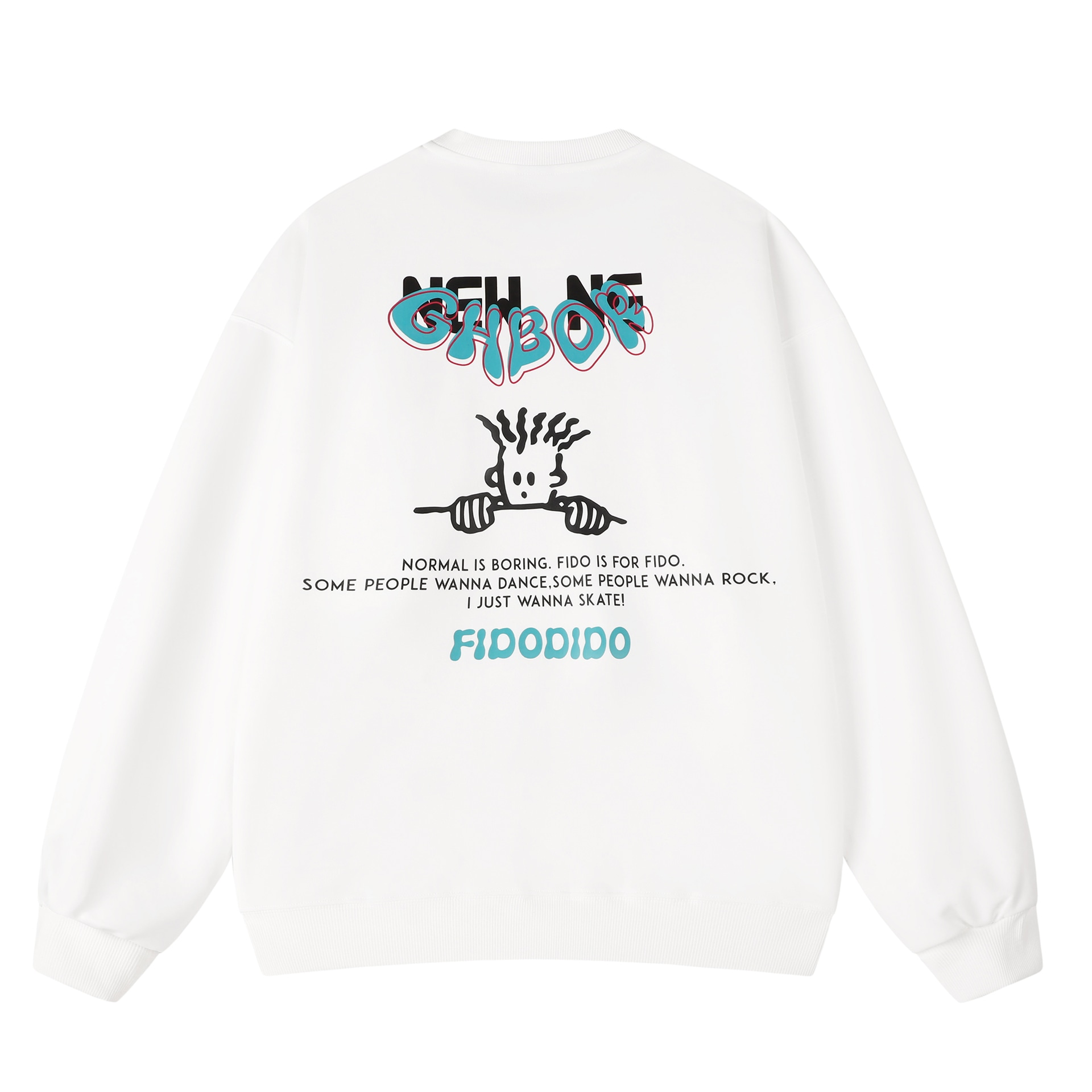 FIDO DIDO Logo