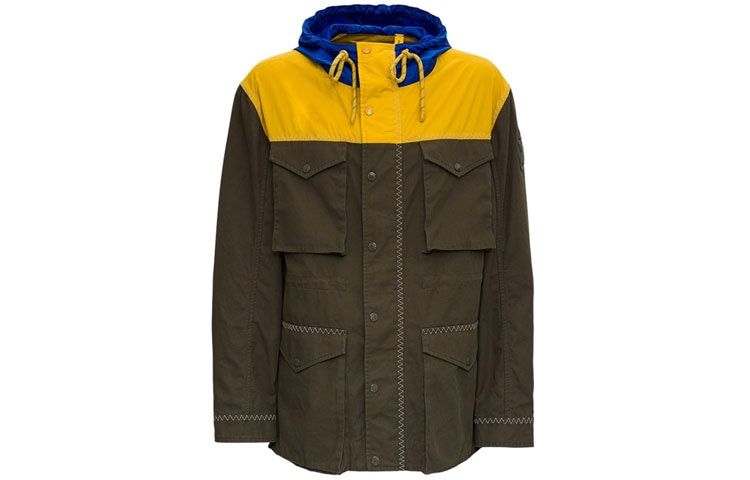 Moncler Genius x JW Anderson