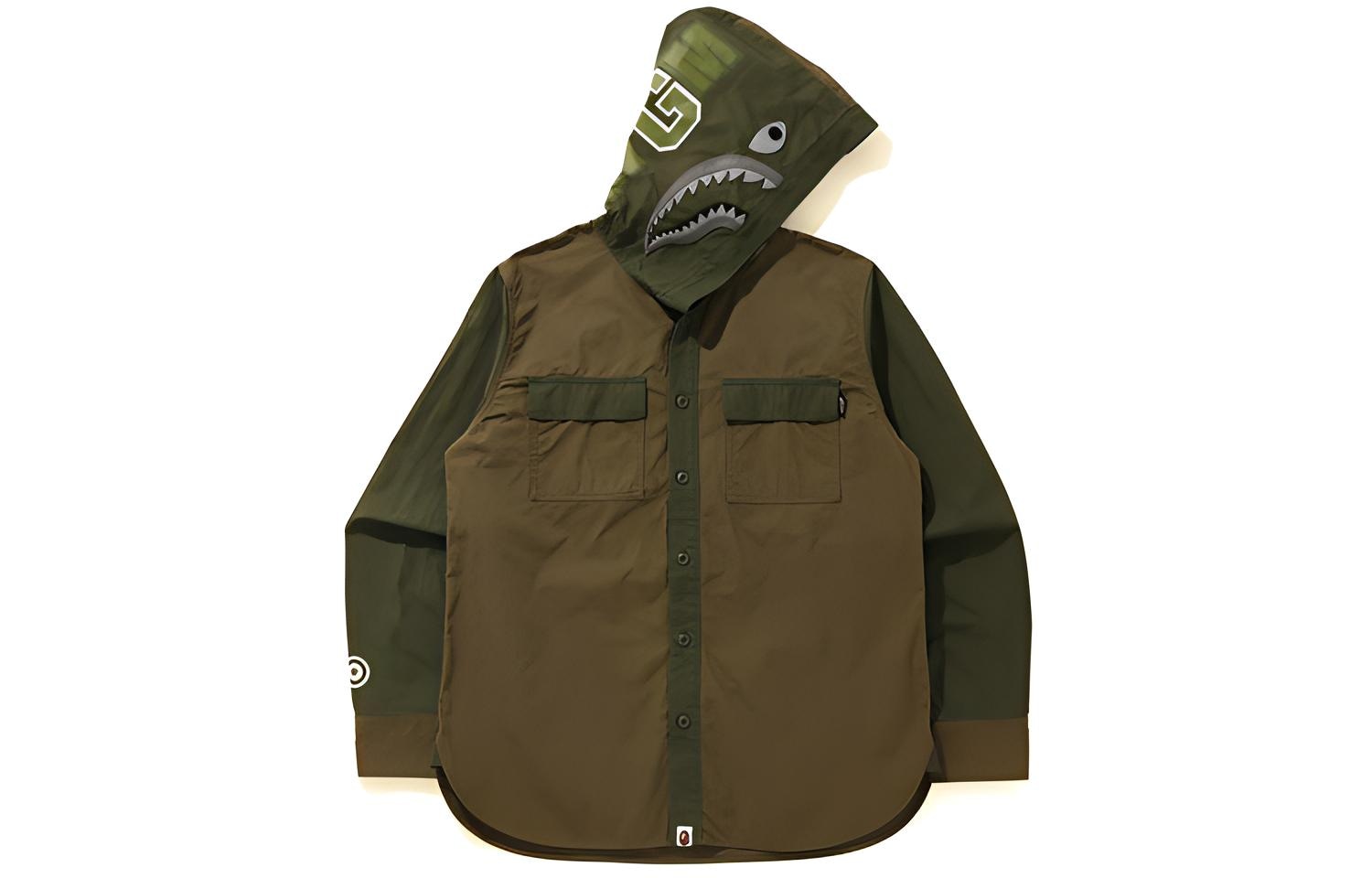 A BATHING APE BAPE