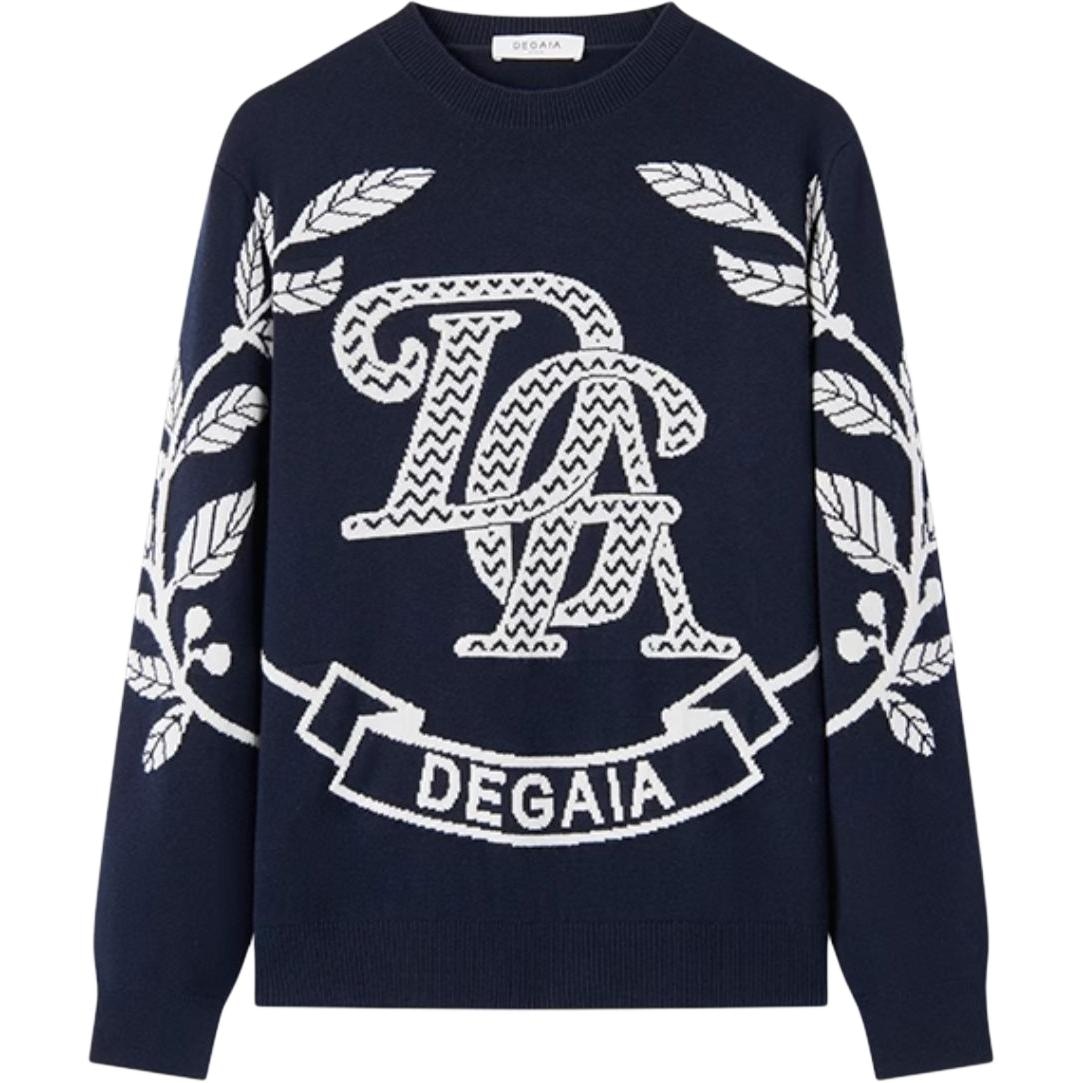 DEGAIA FW24 LOGO