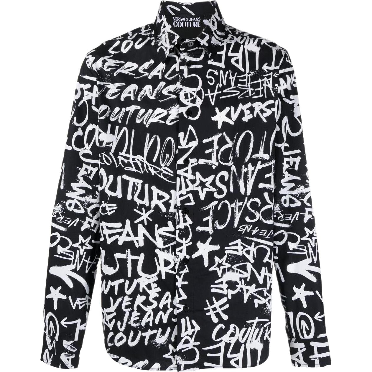 VERSACE JEANS COUTURE