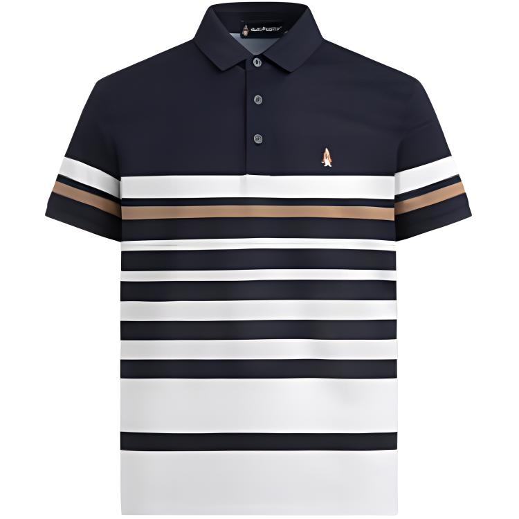 Hush Puppies/暇步士 Hush Puppies Polo
