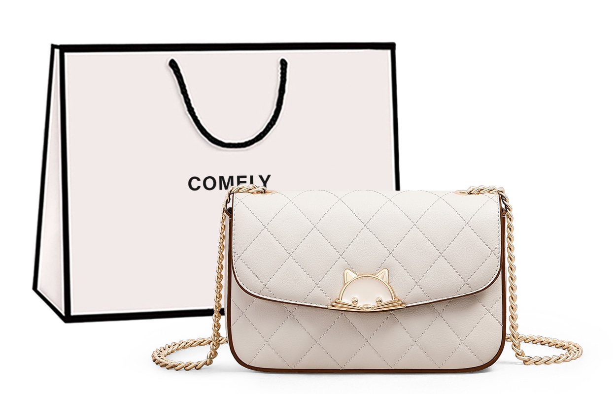 康莉/COMELY COMELY