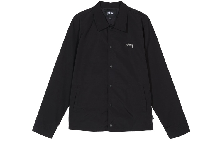 Stussy Classic Coach Jacket