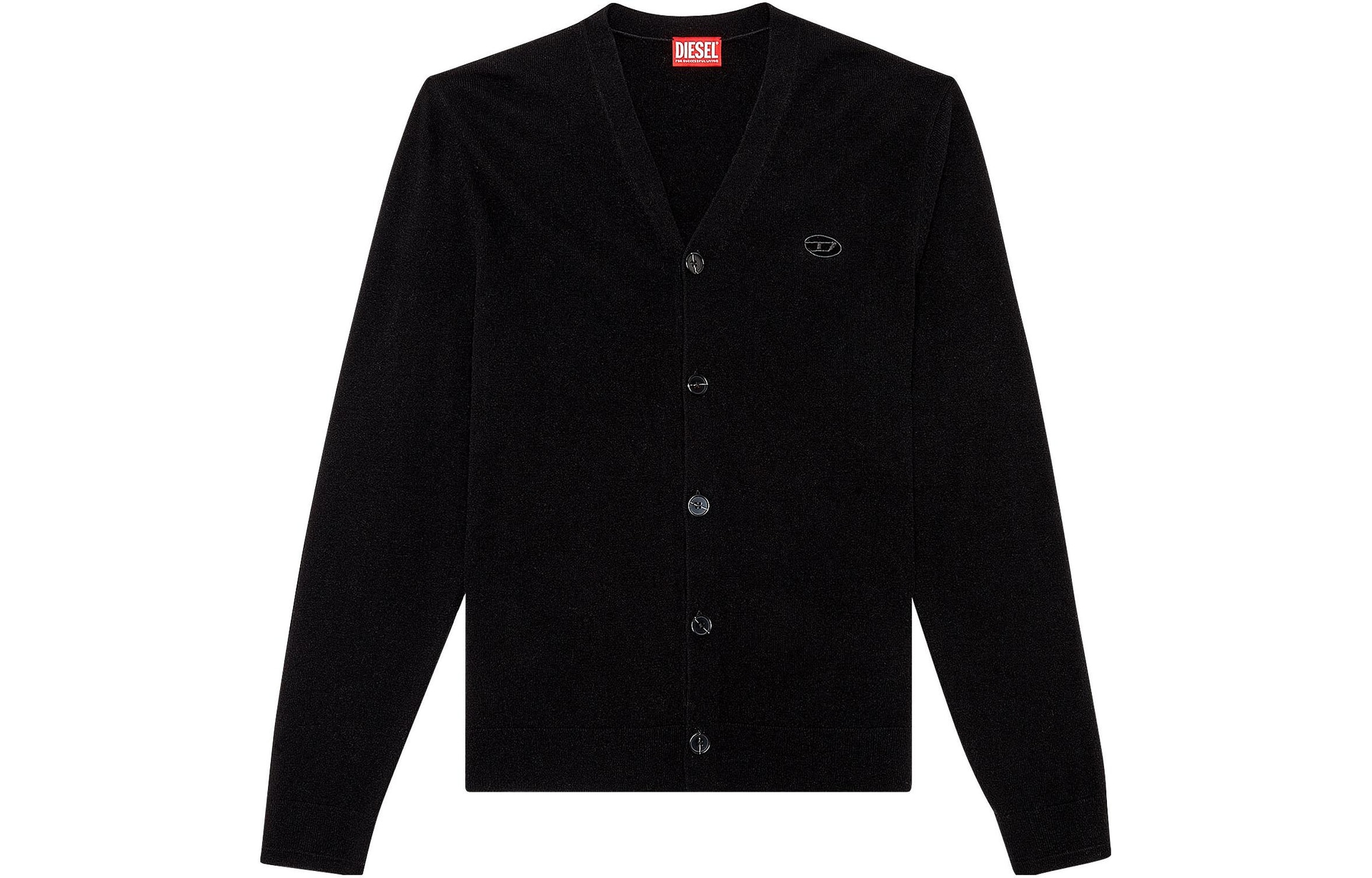 DIESEL SS24 OVAL D