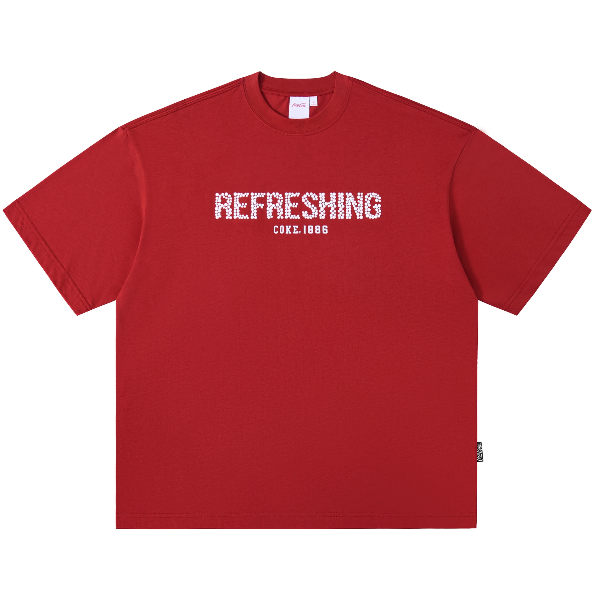 Coke T