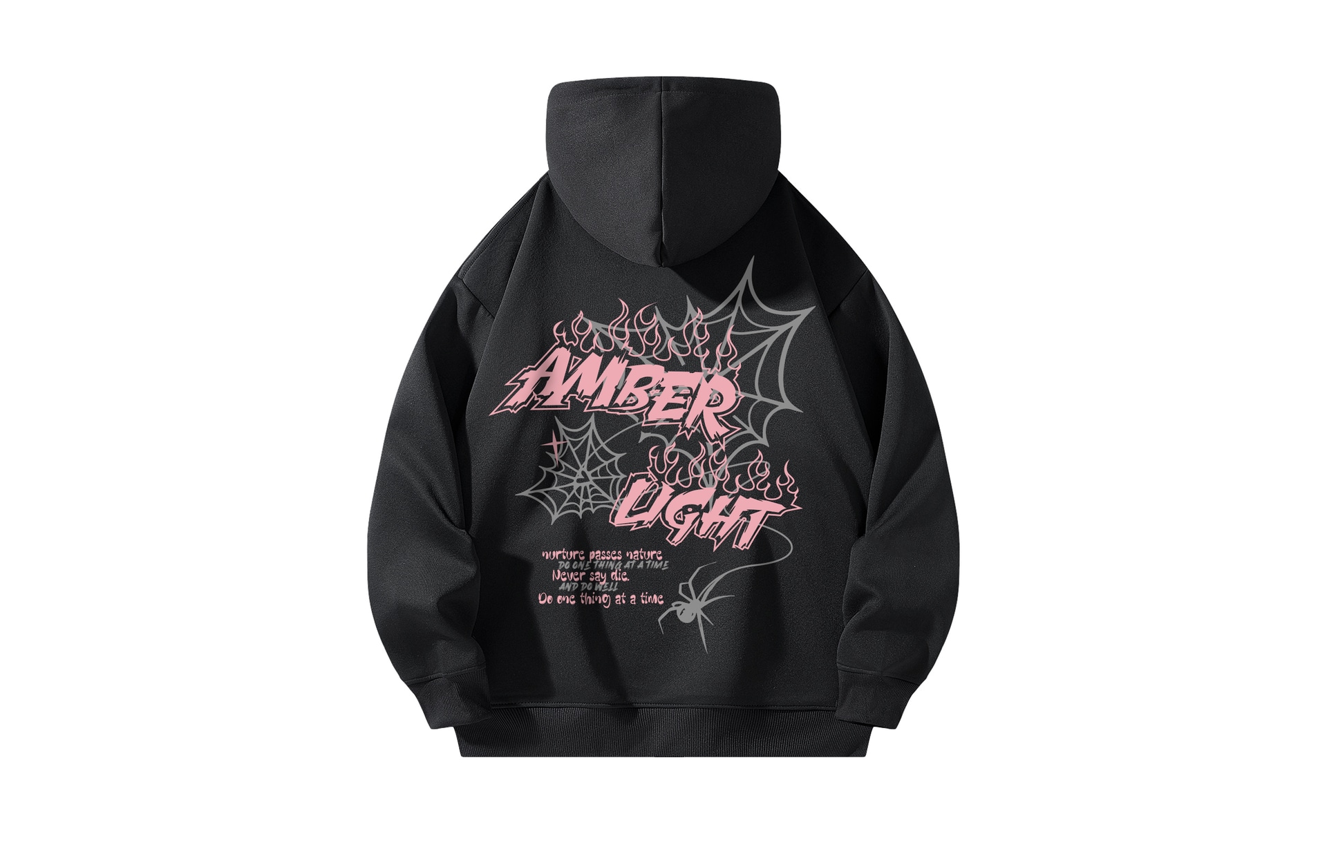 AMBER LIGHT
