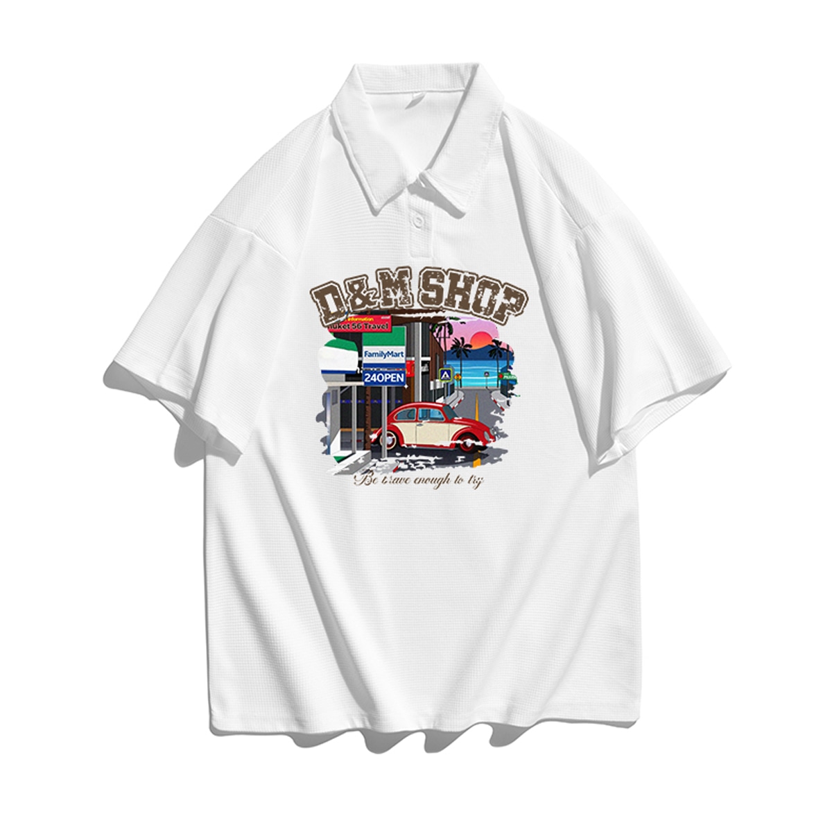 D&W DW Polo