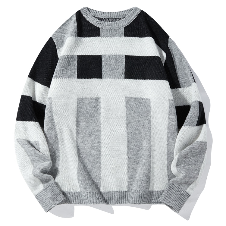 IE Sweater