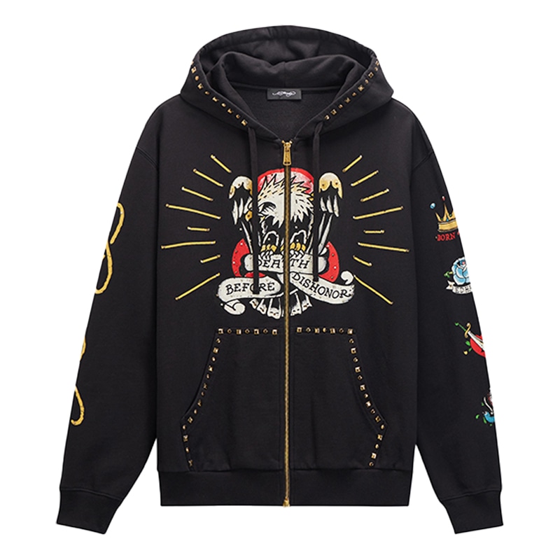 Ed Hardy