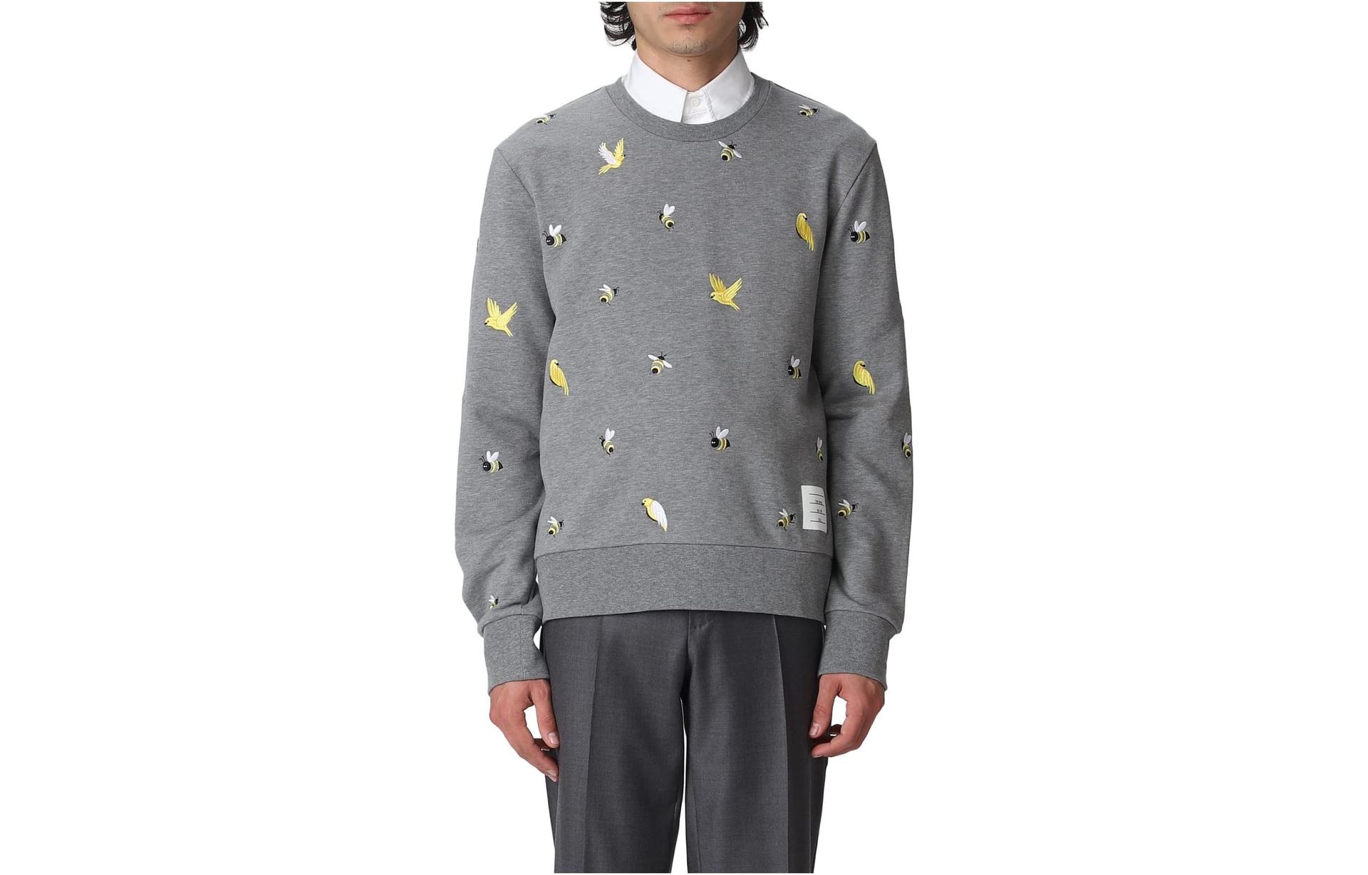 THOM BROWNE