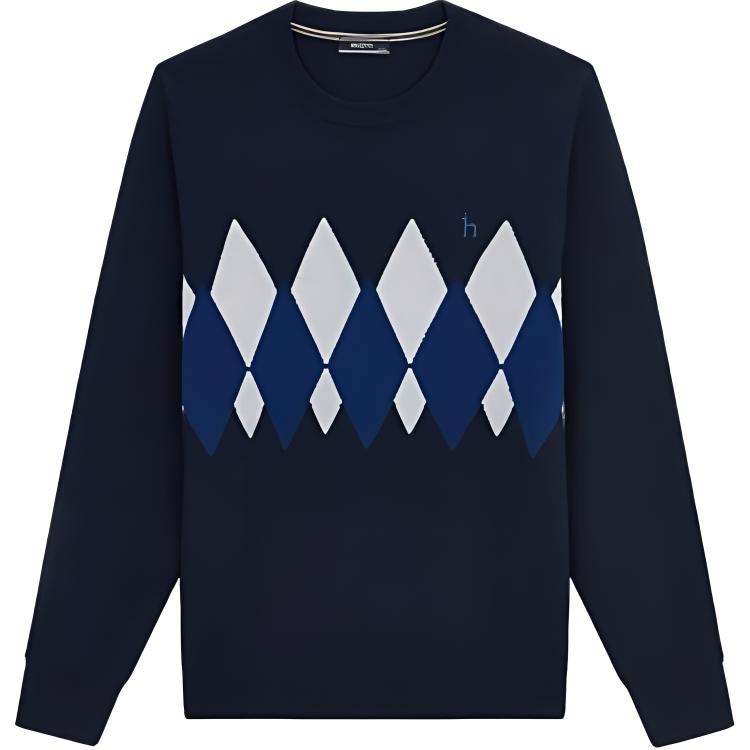 HAZZYS 哈吉斯 HAZZYS FW23