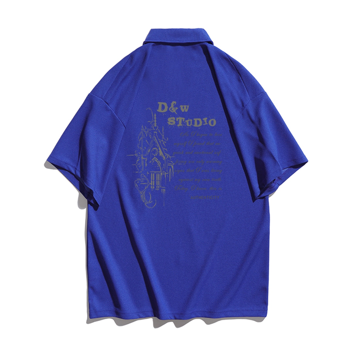 D&W DW Polo