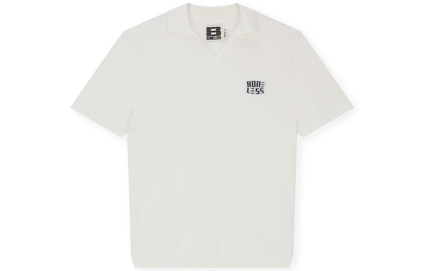 BONELESS LOGOPolo