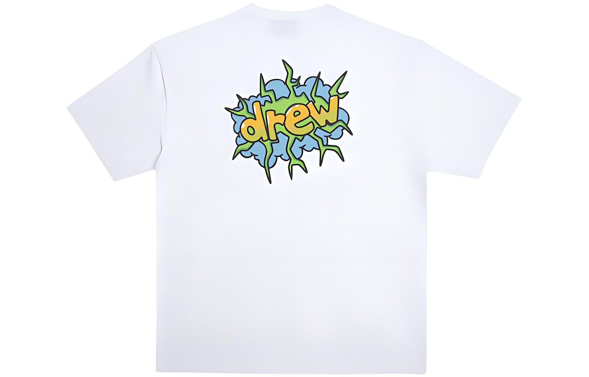 Drew House hummingbirdslogo T