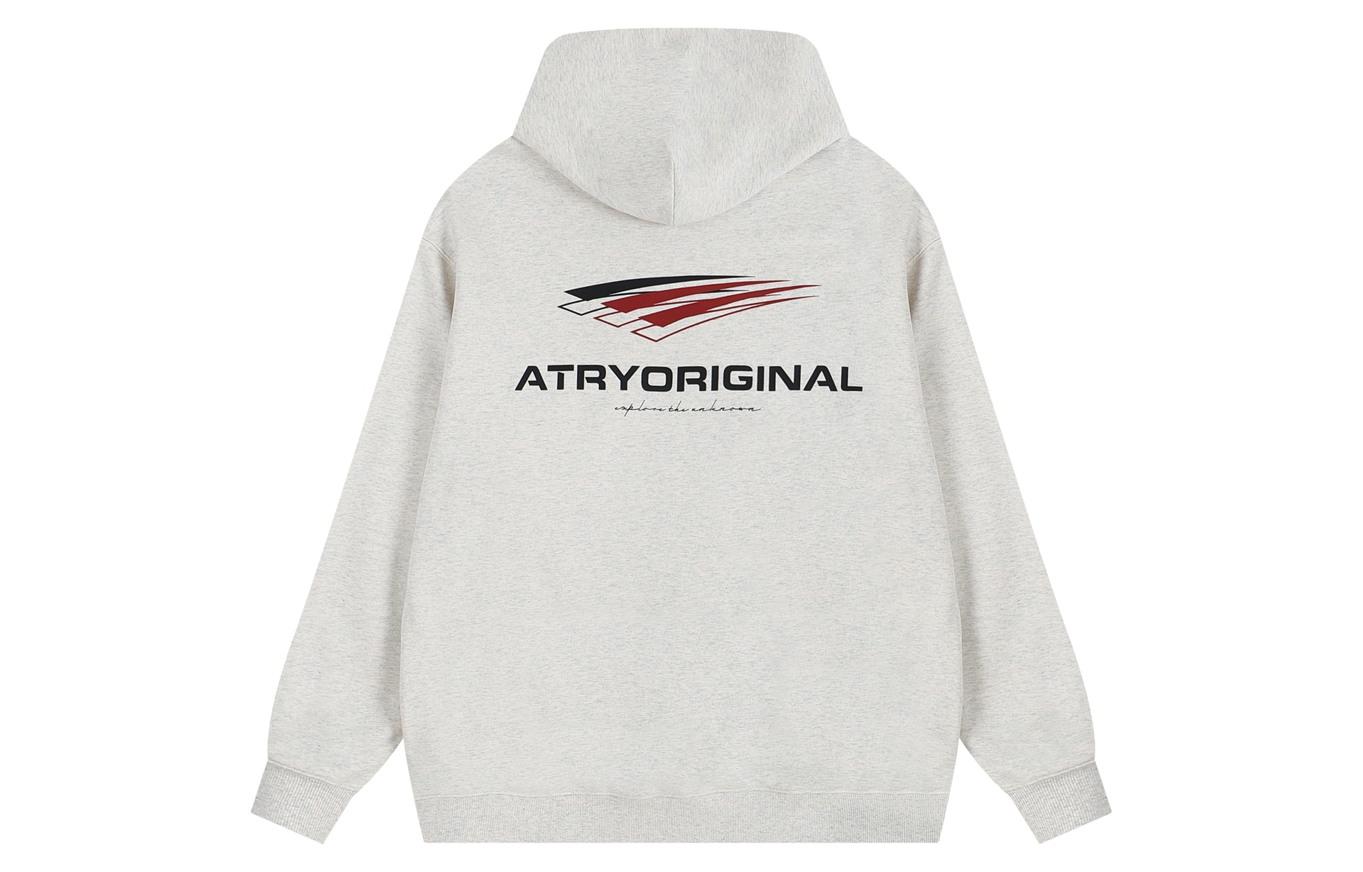 Atry Logo