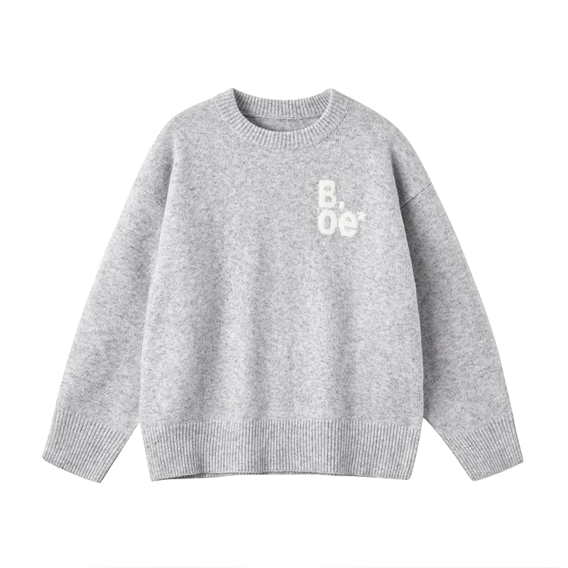 BLACK OF EXIT Sweater