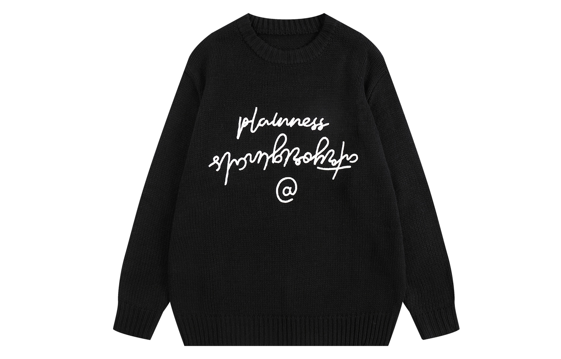 Atry Sweater