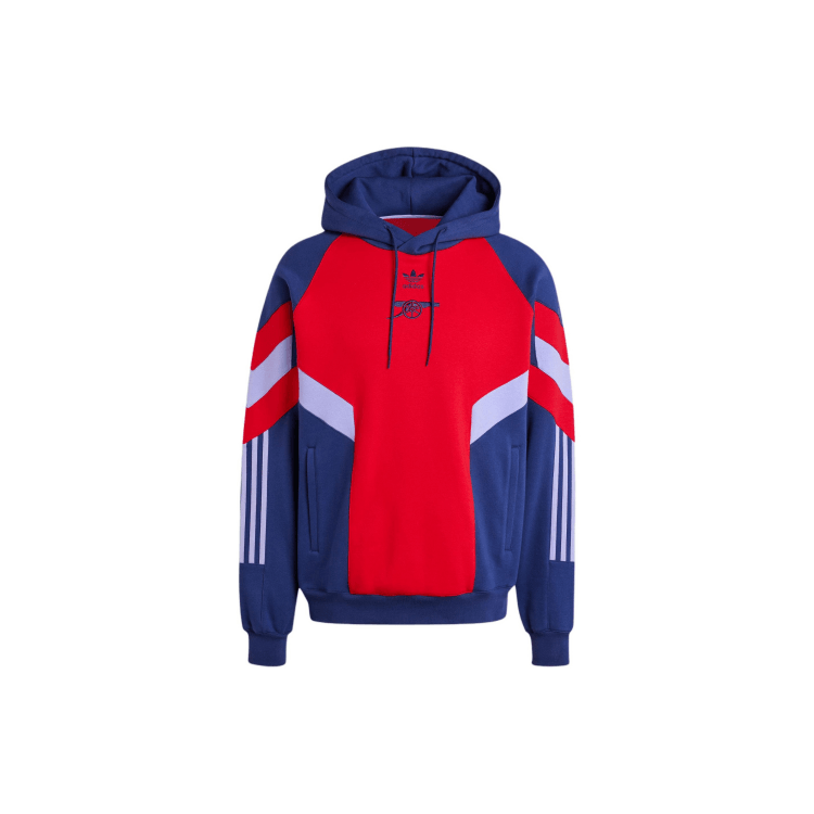 adidas originals adidas Arsenal Hoodie