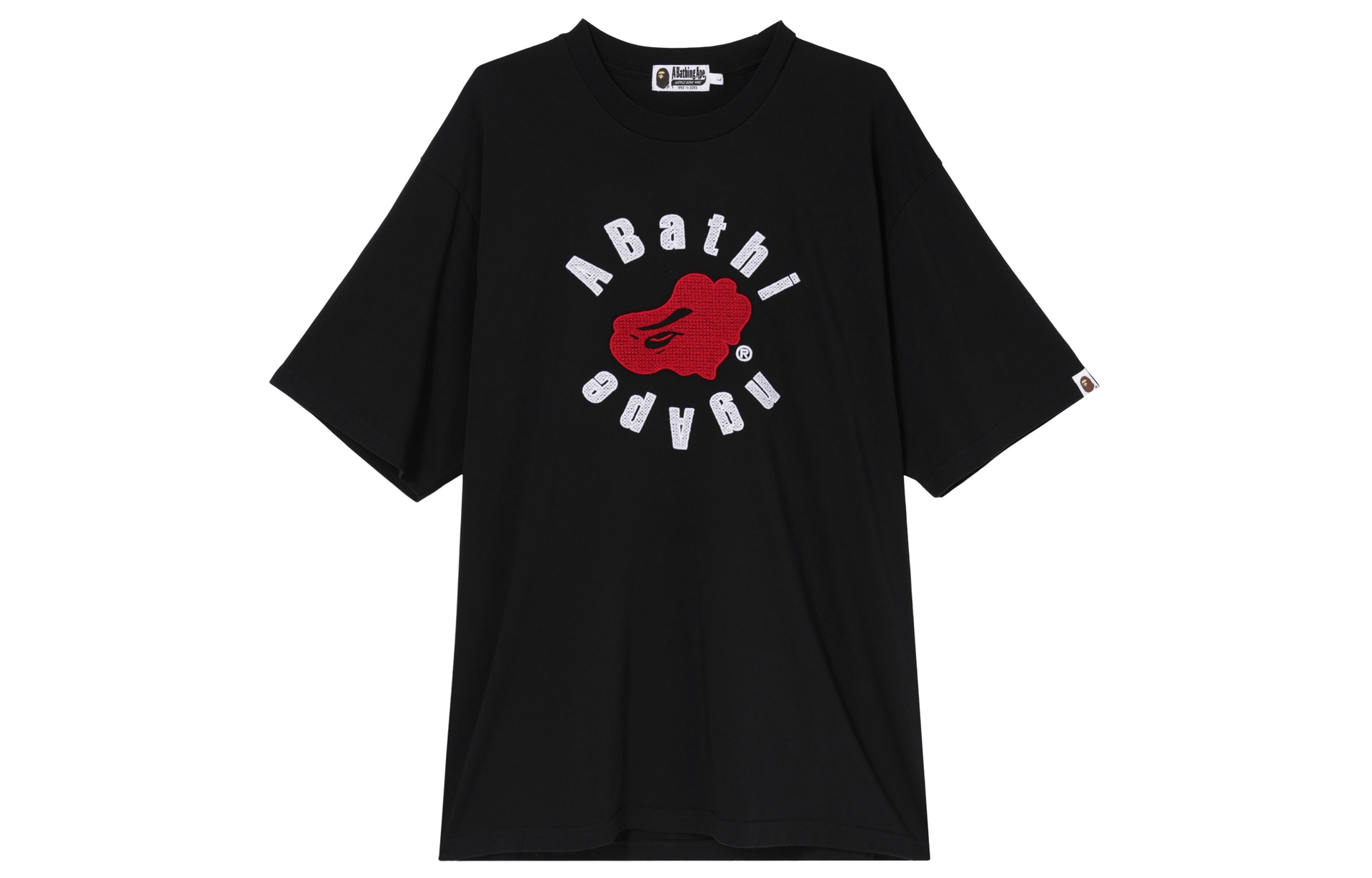 A BATHING APE